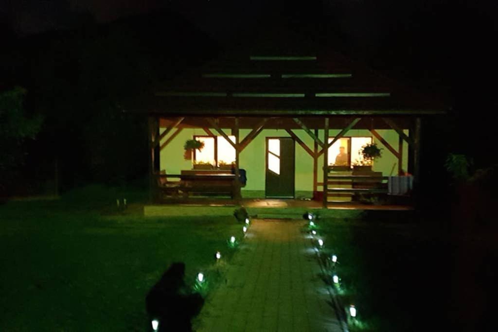 באיה מארה Limpedea Green House מראה חיצוני תמונה