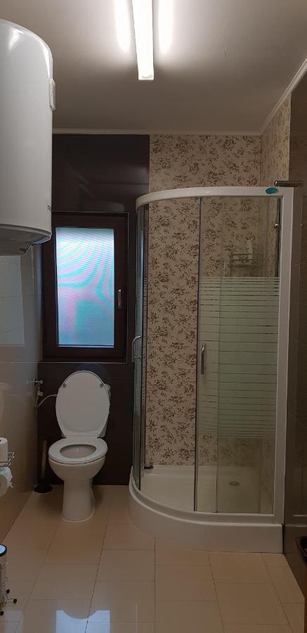 באיה מארה Limpedea Green House מראה חיצוני תמונה