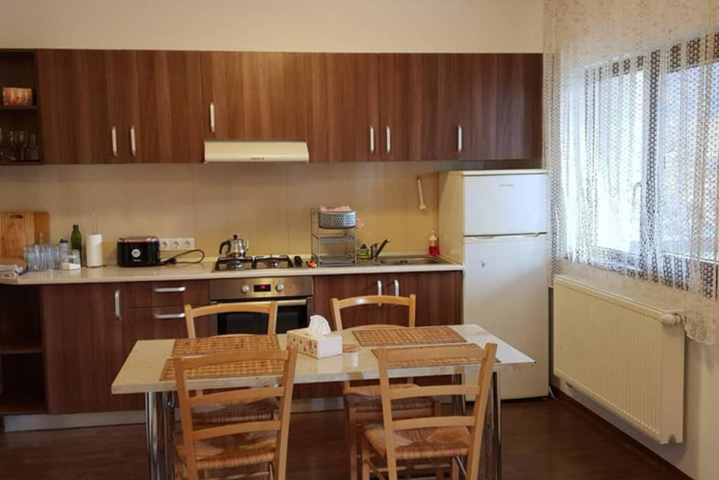 באיה מארה Limpedea Green House מראה חיצוני תמונה